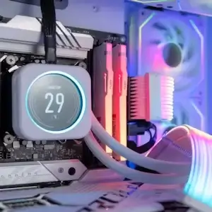 Montaje PC Gamer Domicilio Torrejón de Ardoz